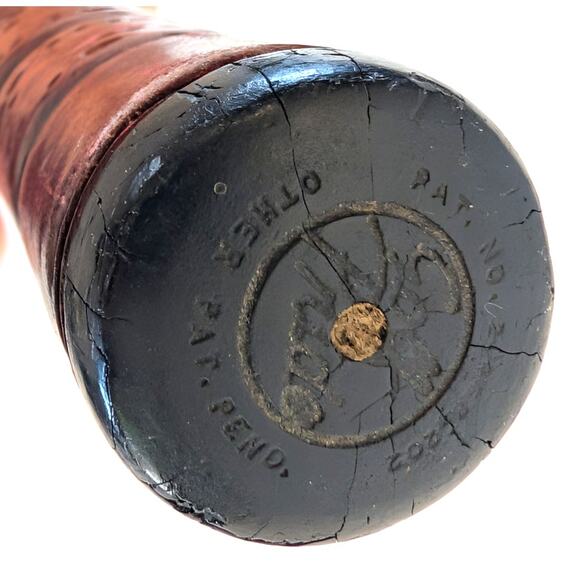 MEL SMITH Suit Yourself Adjustable Head Putter made by STAN THOMPSON Rare Golf - Picture 4 of 8